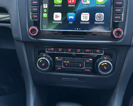 Чорний Фольксваген Гольф, об'ємом двигуна 1.4 л та пробігом 260 тис. км за 7800 $, фото 10 на Automoto.ua