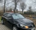 Черный Фольксваген Гольф, объемом двигателя 1.4 л и пробегом 250 тыс. км за 6600 $, фото 1 на Automoto.ua