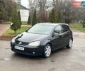 Чорний Фольксваген Гольф, об'ємом двигуна 1.4 л та пробігом 290 тис. км за 4999 $, фото 9 на Automoto.ua