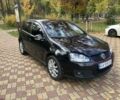 Черный Фольксваген Гольф, объемом двигателя 1.9 л и пробегом 240 тыс. км за 6500 $, фото 1 на Automoto.ua