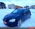 Чорний Фольксваген Гольф, об'ємом двигуна 1.4 л та пробігом 1400 тис. км за 6200 $, фото 1 на Automoto.ua