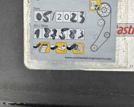 Чорний Фольксваген Гольф, об'ємом двигуна 1.4 л та пробігом 194 тис. км за 5899 $, фото 22 на Automoto.ua