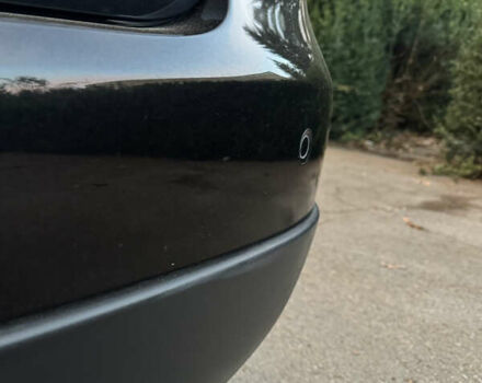 Чорний Фольксваген Гольф, об'ємом двигуна 1.6 л та пробігом 203 тис. км за 6600 $, фото 22 на Automoto.ua