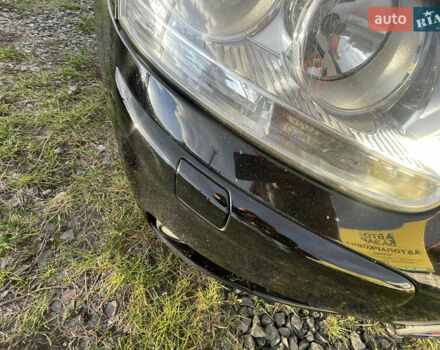 Чорний Фольксваген Гольф, об'ємом двигуна 1.4 л та пробігом 217 тис. км за 5900 $, фото 14 на Automoto.ua