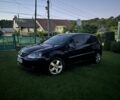 Черный Фольксваген Гольф, объемом двигателя 1.4 л и пробегом 185 тыс. км за 7300 $, фото 1 на Automoto.ua