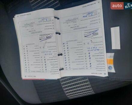 Черный Фольксваген Гольф, объемом двигателя 1.6 л и пробегом 198 тыс. км за 6499 $, фото 20 на Automoto.ua