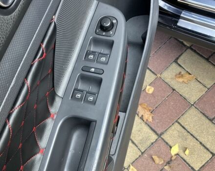 Черный Фольксваген Гольф, объемом двигателя 1.9 л и пробегом 240 тыс. км за 6500 $, фото 7 на Automoto.ua