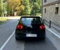 Черный Фольксваген Гольф, объемом двигателя 1.4 л и пробегом 256 тыс. км за 5800 $, фото 5 на Automoto.ua