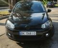 Черный Фольксваген Гольф, объемом двигателя 1.39 л и пробегом 225 тыс. км за 6350 $, фото 10 на Automoto.ua