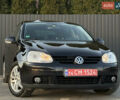 Черный Фольксваген Гольф, объемом двигателя 1.4 л и пробегом 211 тыс. км за 5690 $, фото 28 на Automoto.ua