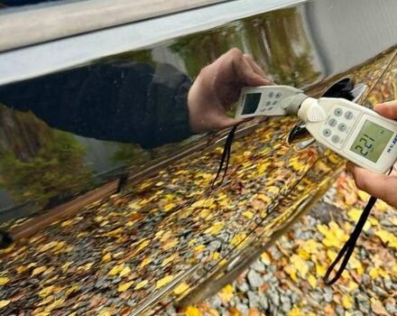 Черный Фольксваген Гольф, объемом двигателя 1.6 л и пробегом 215 тыс. км за 6300 $, фото 112 на Automoto.ua