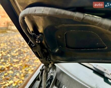 Черный Фольксваген Гольф, объемом двигателя 1.6 л и пробегом 215 тыс. км за 6300 $, фото 40 на Automoto.ua