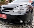 Черный Фольксваген Гольф, объемом двигателя 1.4 л и пробегом 230 тыс. км за 5999 $, фото 8 на Automoto.ua