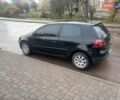Чорний Фольксваген Гольф, об'ємом двигуна 1.4 л та пробігом 204 тис. км за 5200 $, фото 1 на Automoto.ua