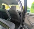 Черный Фольксваген Гольф, объемом двигателя 1.6 л и пробегом 212 тыс. км за 6100 $, фото 12 на Automoto.ua
