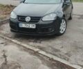 Чорний Фольксваген Гольф, об'ємом двигуна 1.39 л та пробігом 210 тис. км за 7500 $, фото 1 на Automoto.ua
