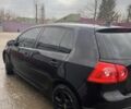 Чорний Фольксваген Гольф, об'ємом двигуна 1.4 л та пробігом 2 тис. км за 6200 $, фото 1 на Automoto.ua