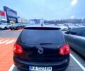 Черный Фольксваген Гольф, объемом двигателя 1.4 л и пробегом 220 тыс. км за 5700 $, фото 2 на Automoto.ua
