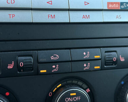 Чорний Фольксваген Гольф, об'ємом двигуна 1.4 л та пробігом 211 тис. км за 5650 $, фото 71 на Automoto.ua