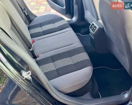 Чорний Фольксваген Гольф, об'ємом двигуна 1.6 л та пробігом 195 тис. км за 6399 $, фото 28 на Automoto.ua