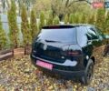 Черный Фольксваген Гольф, объемом двигателя 1.6 л и пробегом 215 тыс. км за 6300 $, фото 35 на Automoto.ua