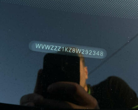 Черный Фольксваген Гольф, объемом двигателя 1.6 л и пробегом 340 тыс. км за 4999 $, фото 30 на Automoto.ua