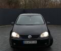 Чорний Фольксваген Гольф, об'ємом двигуна 1.9 л та пробігом 336 тис. км за 5300 $, фото 1 на Automoto.ua