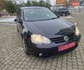 Чорний Фольксваген Гольф, об'ємом двигуна 1.6 л та пробігом 255 тис. км за 6299 $, фото 81 на Automoto.ua