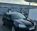 Черный Фольксваген Гольф, объемом двигателя 1.6 л и пробегом 280 тыс. км за 5095 $, фото 1 на Automoto.ua