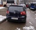 Черный Фольксваген Гольф, объемом двигателя 1.9 л и пробегом 190 тыс. км за 6200 $, фото 4 на Automoto.ua