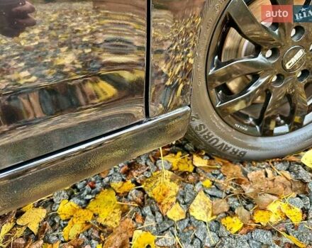 Черный Фольксваген Гольф, объемом двигателя 1.6 л и пробегом 215 тыс. км за 6300 $, фото 26 на Automoto.ua