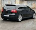 Чорний Фольксваген Гольф, об'ємом двигуна 2 л та пробігом 240 тис. км за 7600 $, фото 2 на Automoto.ua