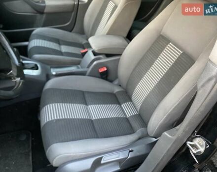 Чорний Фольксваген Гольф, об'ємом двигуна 1.4 л та пробігом 231 тис. км за 6850 $, фото 13 на Automoto.ua