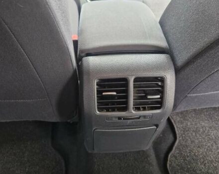 Чорний Фольксваген Гольф, об'ємом двигуна 1.6 л та пробігом 255 тис. км за 6299 $, фото 120 на Automoto.ua