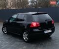 Чорний Фольксваген Гольф, об'ємом двигуна 1.9 л та пробігом 336 тис. км за 5300 $, фото 14 на Automoto.ua