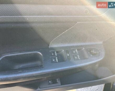 Чорний Фольксваген Гольф, об'ємом двигуна 1.4 л та пробігом 203 тис. км за 5800 $, фото 10 на Automoto.ua