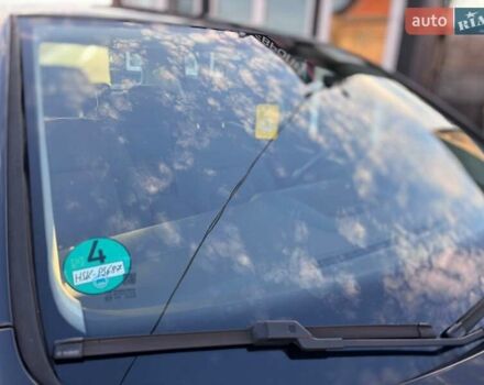 Чорний Фольксваген Гольф, об'ємом двигуна 1.6 л та пробігом 198 тис. км за 6999 $, фото 10 на Automoto.ua