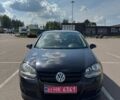 Чорний Фольксваген Гольф, об'ємом двигуна 1.4 л та пробігом 221 тис. км за 5500 $, фото 2 на Automoto.ua
