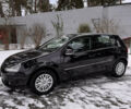 Чорний Фольксваген Гольф, об'ємом двигуна 1.4 л та пробігом 187 тис. км за 6000 $, фото 6 на Automoto.ua