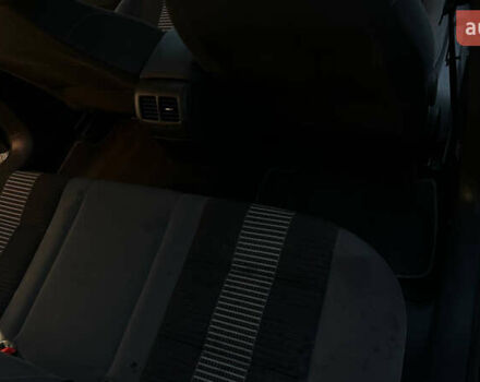 Чорний Фольксваген Гольф, об'ємом двигуна 1.6 л та пробігом 230 тис. км за 7600 $, фото 30 на Automoto.ua