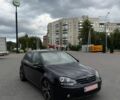Чорний Фольксваген Гольф, об'ємом двигуна 1.6 л та пробігом 265 тис. км за 5999 $, фото 1 на Automoto.ua