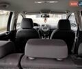Черный Фольксваген Гольф, объемом двигателя 1.4 л и пробегом 230 тыс. км за 5999 $, фото 15 на Automoto.ua