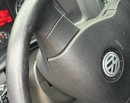 Черный Фольксваген Гольф, объемом двигателя 1.6 л и пробегом 210 тыс. км за 6500 $, фото 9 на Automoto.ua