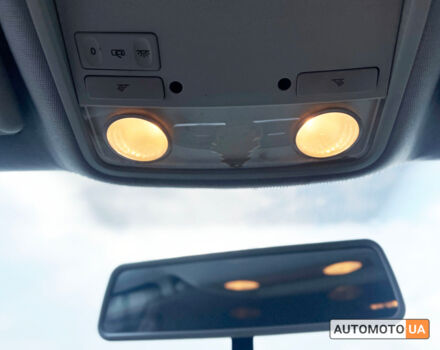 Чорний Фольксваген Гольф, об'ємом двигуна 2 л та пробігом 166 тис. км за 9500 $, фото 19 на Automoto.ua