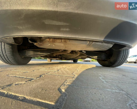 Черный Фольксваген Гольф, объемом двигателя 1.6 л и пробегом 340 тыс. км за 4999 $, фото 42 на Automoto.ua