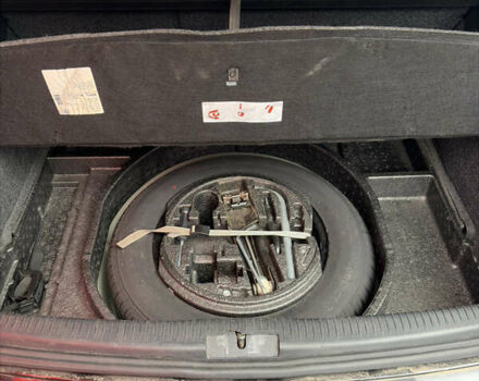 Черный Фольксваген Гольф, объемом двигателя 1.9 л и пробегом 141 тыс. км за 6900 $, фото 11 на Automoto.ua