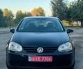 Чорний Фольксваген Гольф, об'ємом двигуна 1.6 л та пробігом 227 тис. км за 6250 $, фото 1 на Automoto.ua