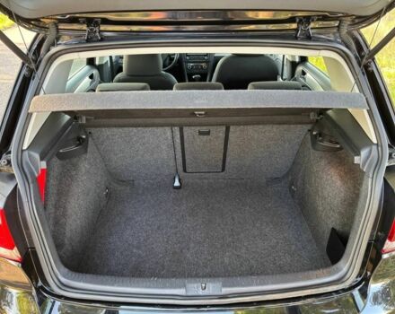 Черный Фольксваген Гольф, объемом двигателя 0 л и пробегом 160 тыс. км за 8300 $, фото 17 на Automoto.ua