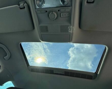 Чорний Фольксваген Гольф, об'ємом двигуна 1.4 л та пробігом 221 тис. км за 5500 $, фото 15 на Automoto.ua