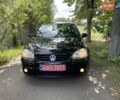 Чорний Фольксваген Гольф, об'ємом двигуна 1.6 л та пробігом 211 тис. км за 6850 $, фото 1 на Automoto.ua